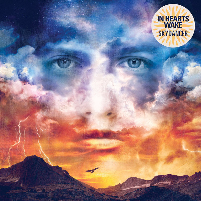 Skydancer (feat. Jonathan Vigil)