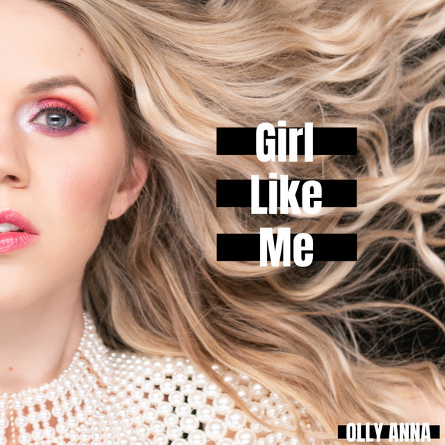 Girl Like Me cover