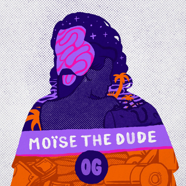 OG cover art