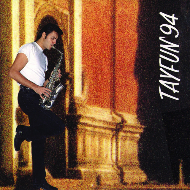 Tayfun '94 cover art