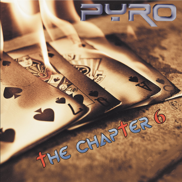 Stab in the Back Revisited (The Chapter 6) cover art