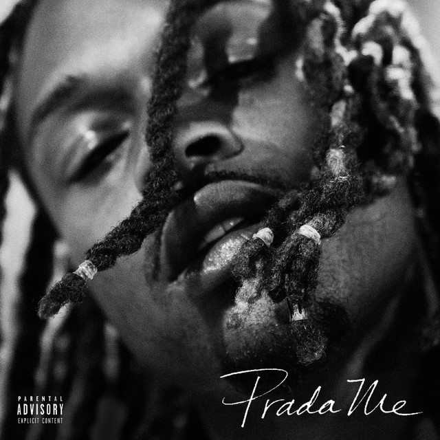 Prada Me cover art