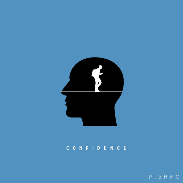 Confidence cover art
