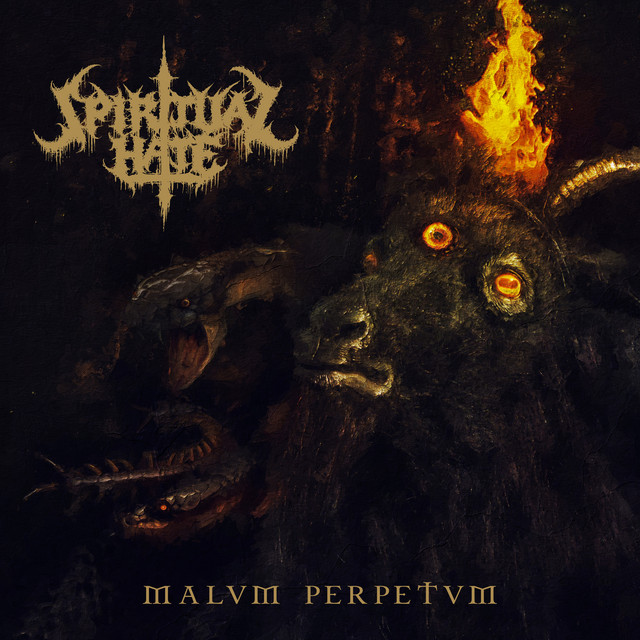 Malvm Perpetvm cover art