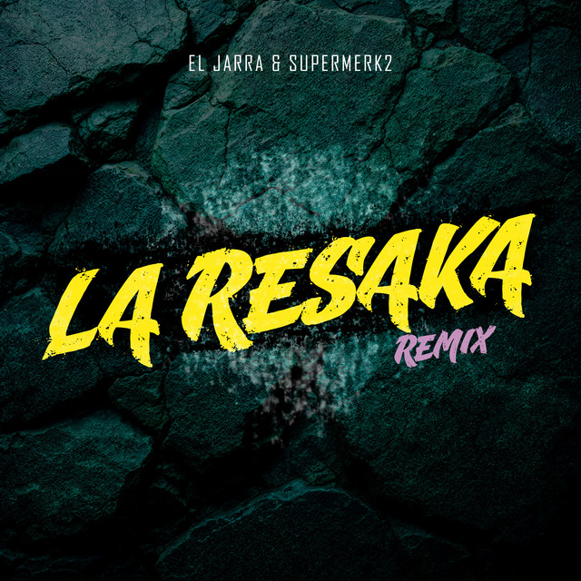 La Resaka (Remix) album image