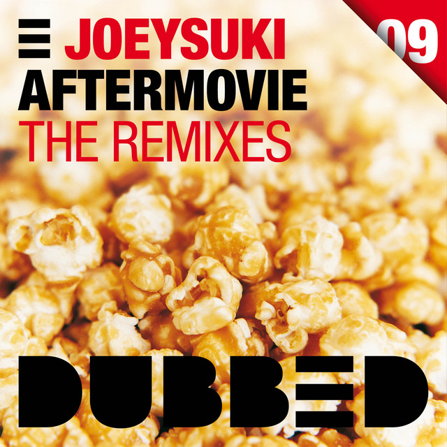 Aftermovie - Matt & Kendo Remix cover art