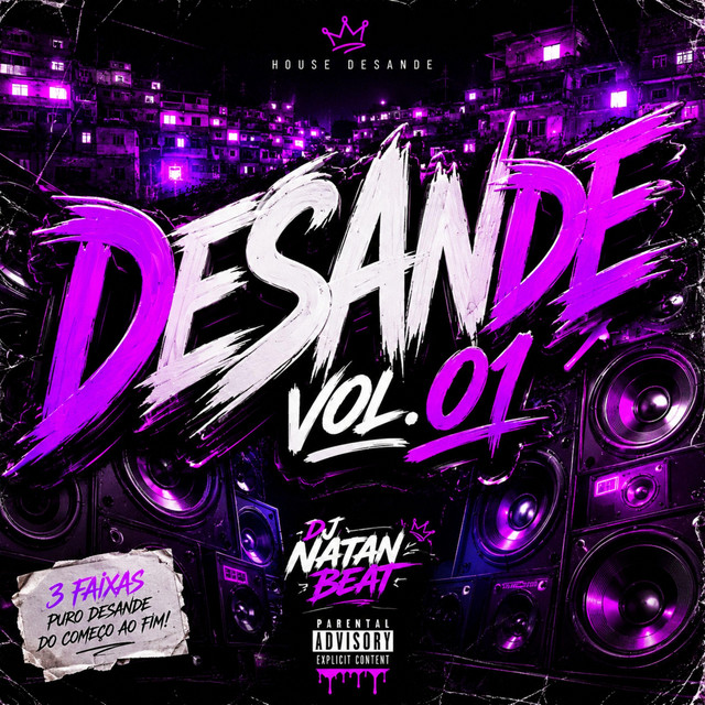 House Desande VOL 1