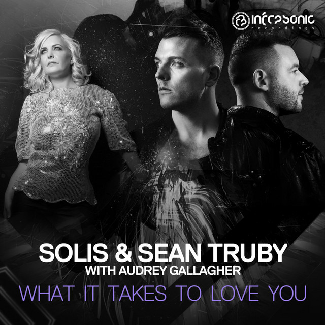 What It Takes to Love You - Extended Mix album art