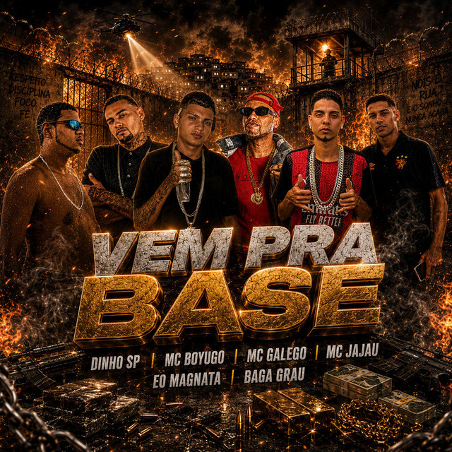 Vem pra Base