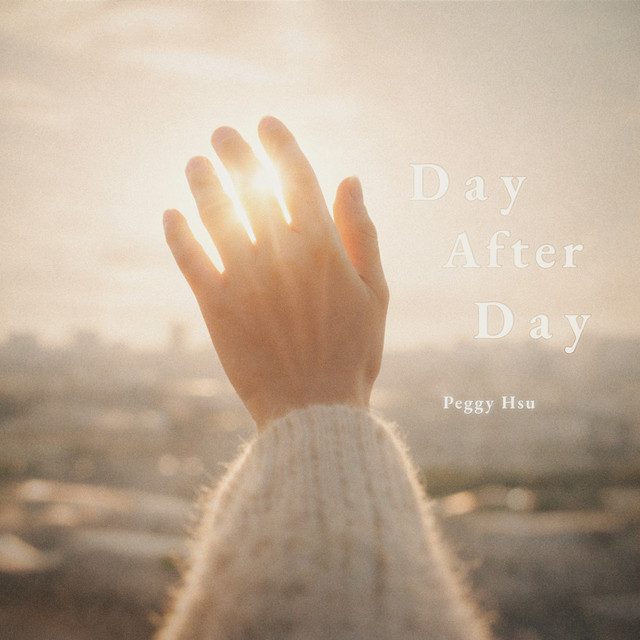 微光 cover