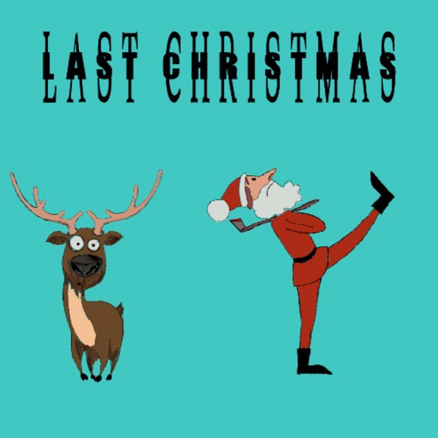 Last Christmas