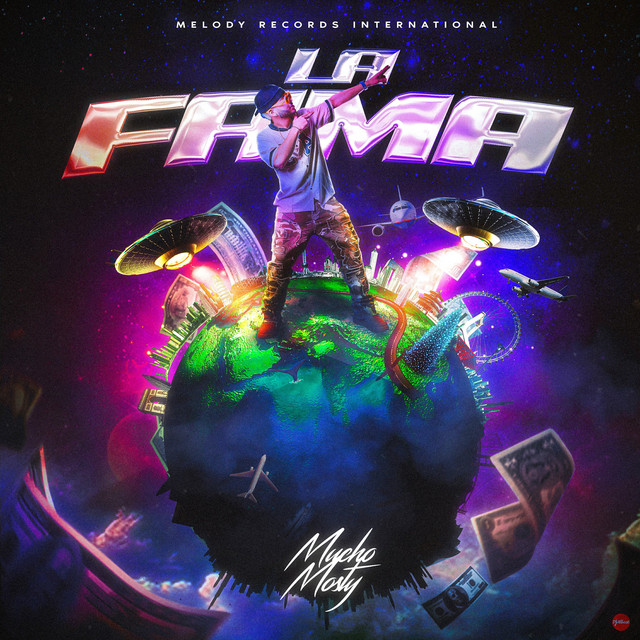 La Fama