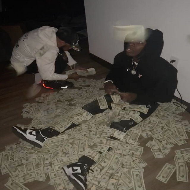 Menace 2 cover art