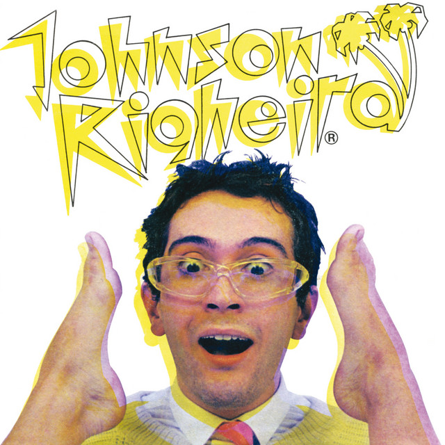 Johnson Righeira - Songs, Events and Music Stats | Viberate.com