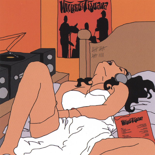 Whores of Tijuana Photo