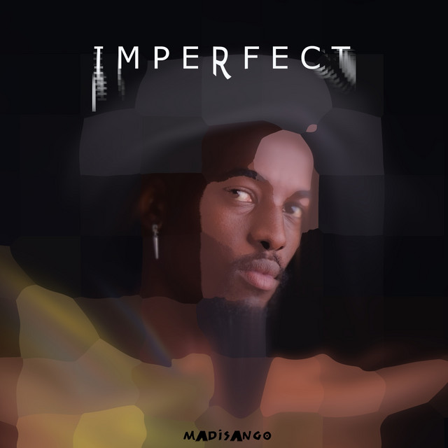 Imperfect cover art