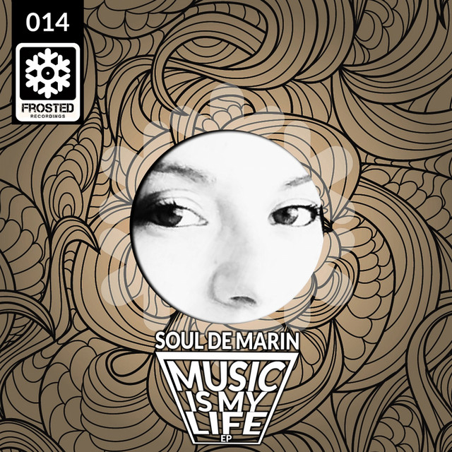 Music Is My Life - Original Mix cover art