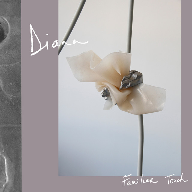 Familiar Touch cover art