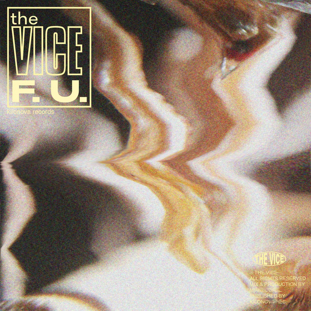 F. U. cover art