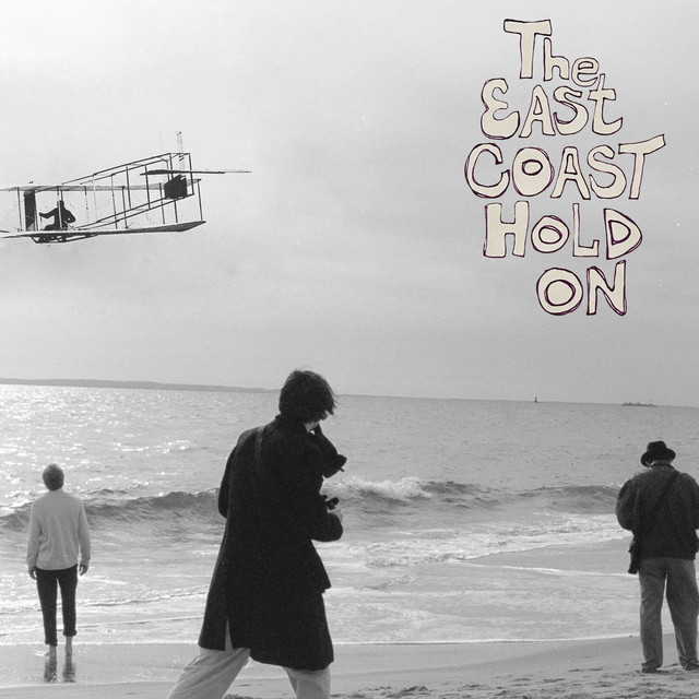 The East Coast Hold On cover art