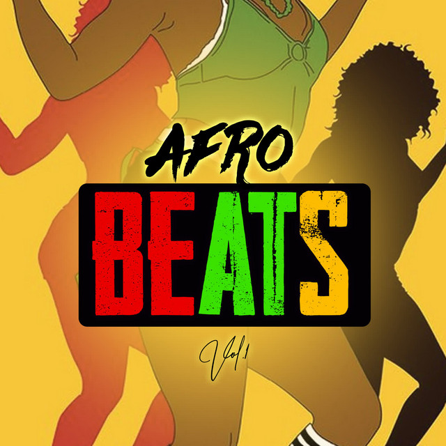 Afro Beats (Vol.1) - Album by DJ Abdel | Spotify
