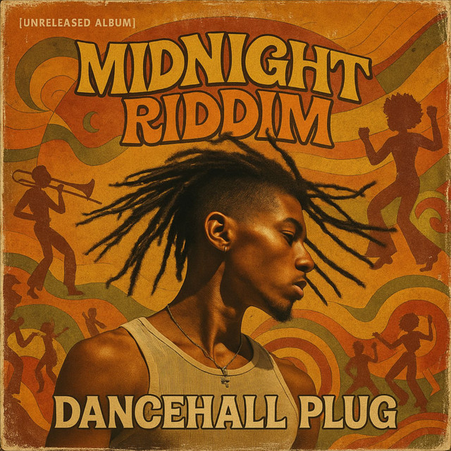 Midnight Riddim - Album by Dancehall Plug | Spotify