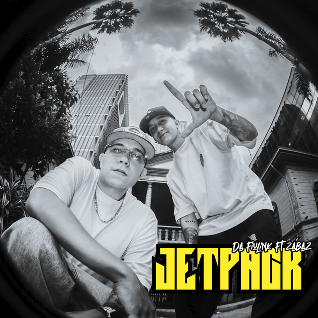 Jetpack