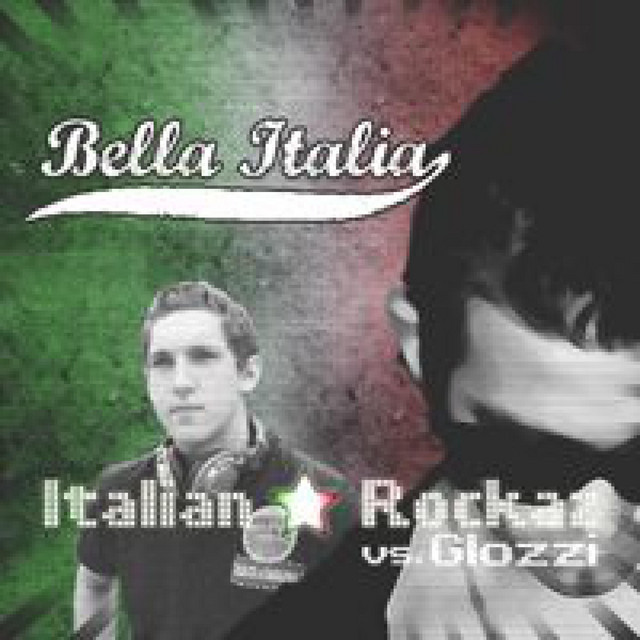 Bella Italia cover art