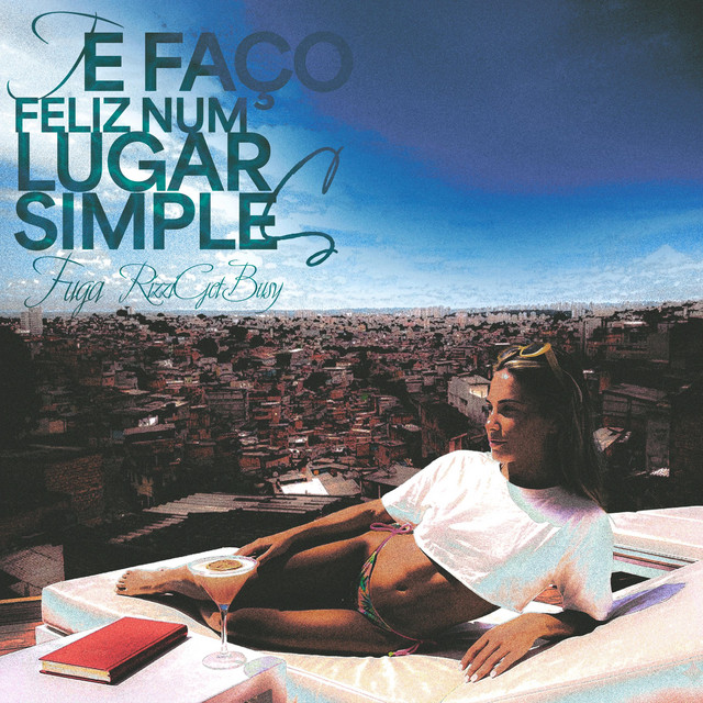 Te Faço Feliz Num Lugar Simples