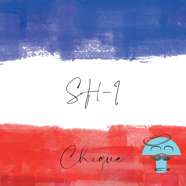 Chique cover art