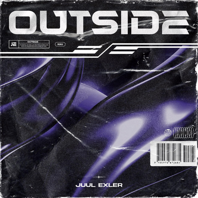 Outside - Single by Juul Exler | Spotify