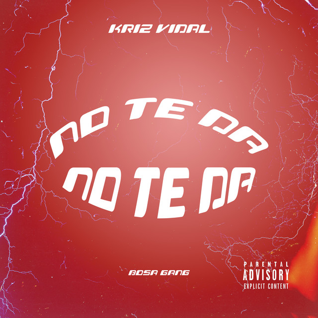 No te da