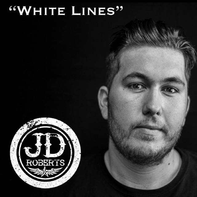 White Lines cover art