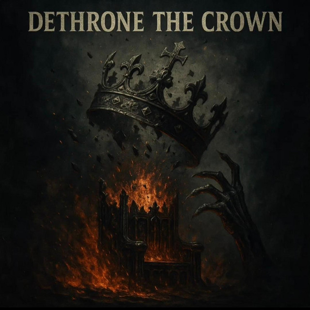 Dethrone the crown