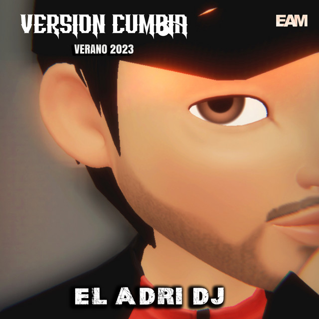 Version Cumbia (Verano 2023) [Remix] cover art