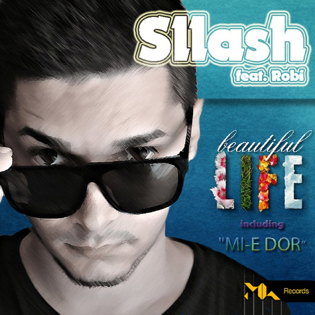 Beatiful Life - Extended Remix cover art