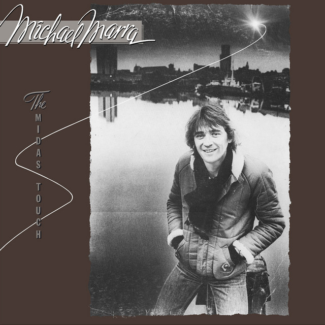 The Midas Touch cover art