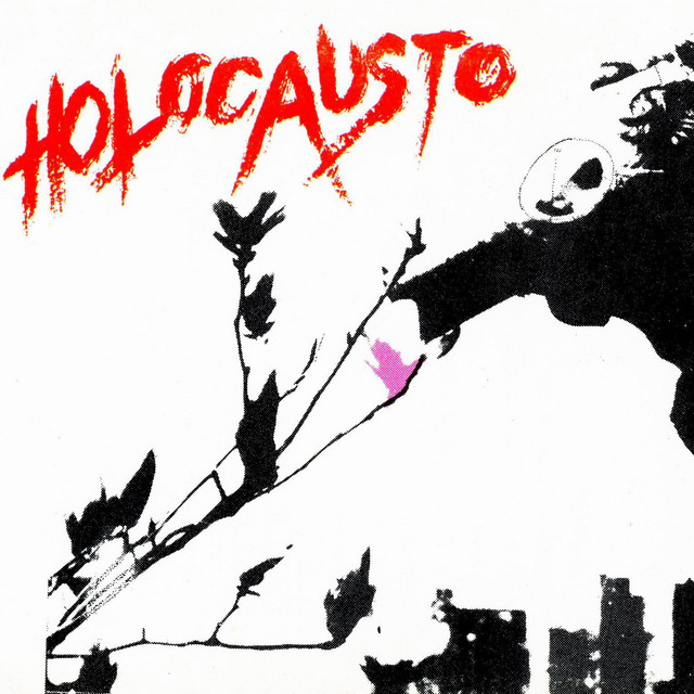 Holocausto cover art
