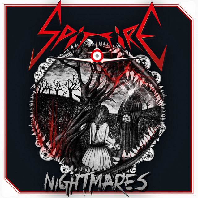 Spitfire | Spotify