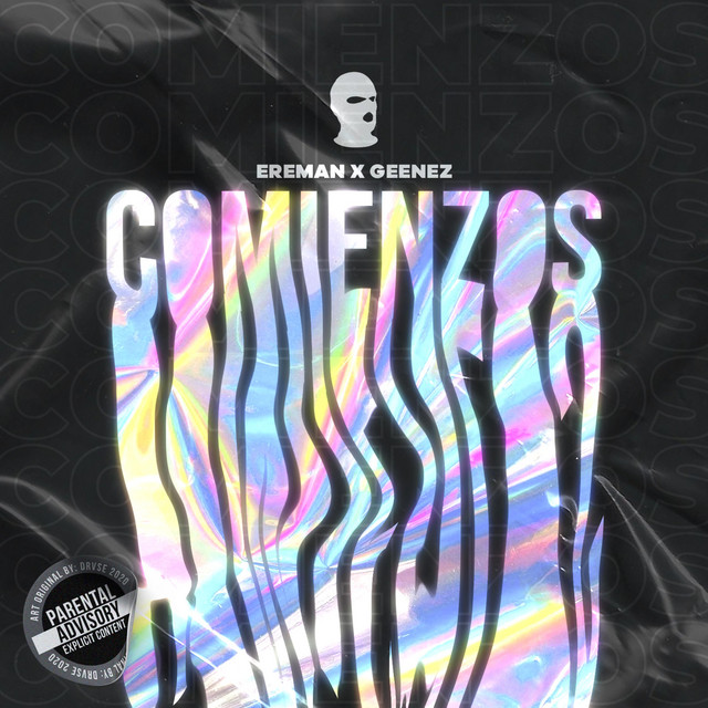 Comienzos cover art