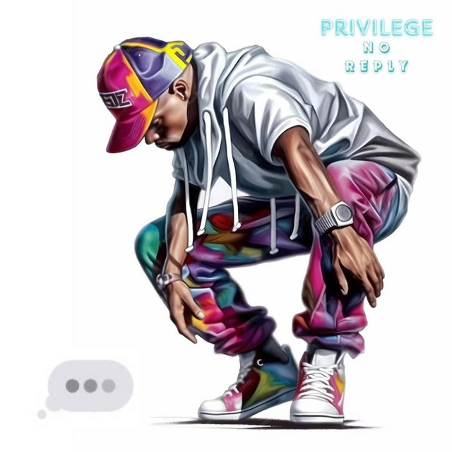 No Reply cover art