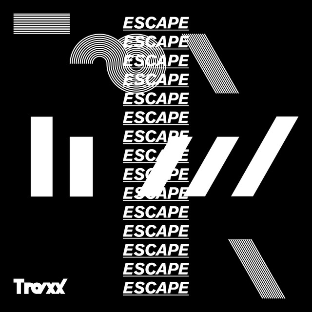 ESCAPE cover art