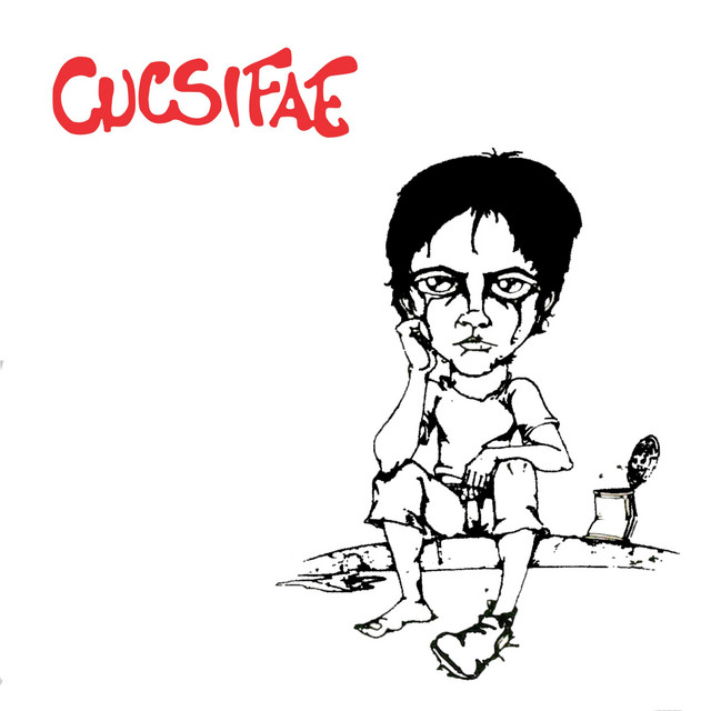 Cucsifae cover art