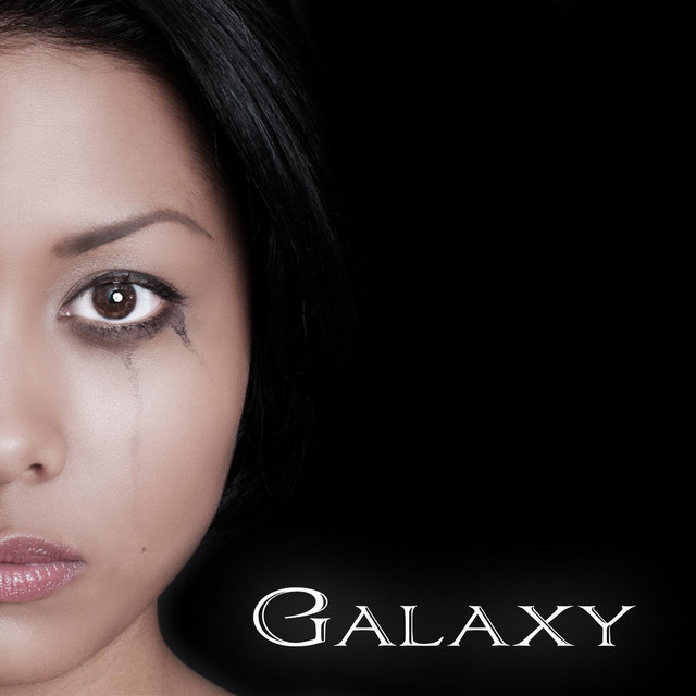 Galaxy cover art