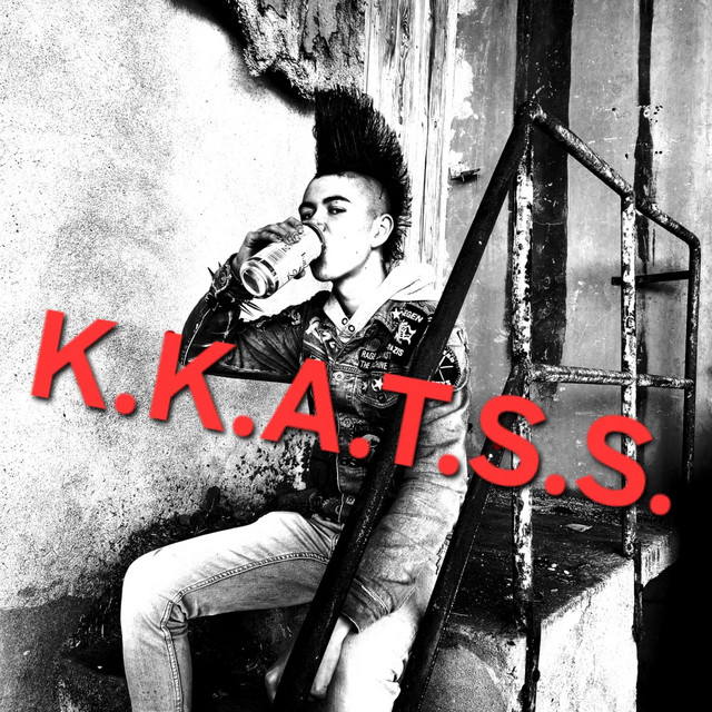 Klett Kackebart and the Schniefing Scholzes
