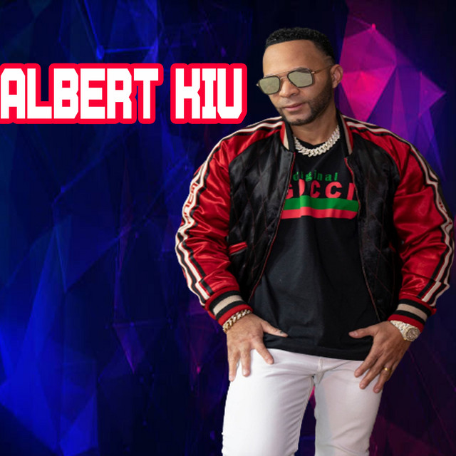 ALBERT KIU
