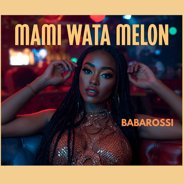Mami Wata Melon (Summer Version)