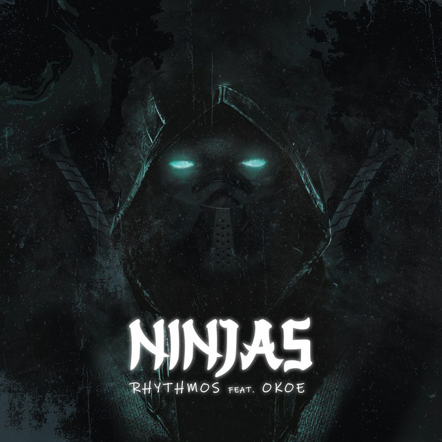 Ninjas cover art