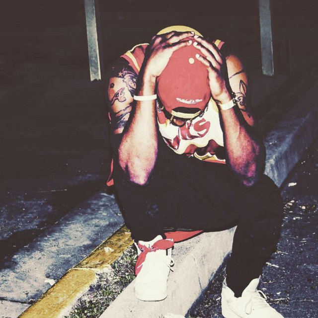 Hood Legend cover