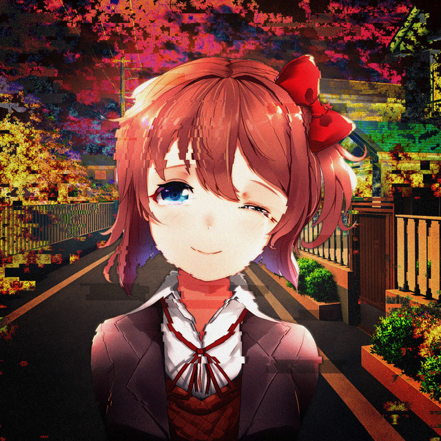 RITMADA SAYONARA cover art